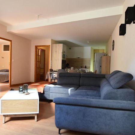 Paquita Apartment Ax-les-Thermes Exterior photo