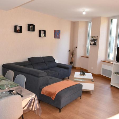 Paquita Apartment Ax-les-Thermes Exterior photo