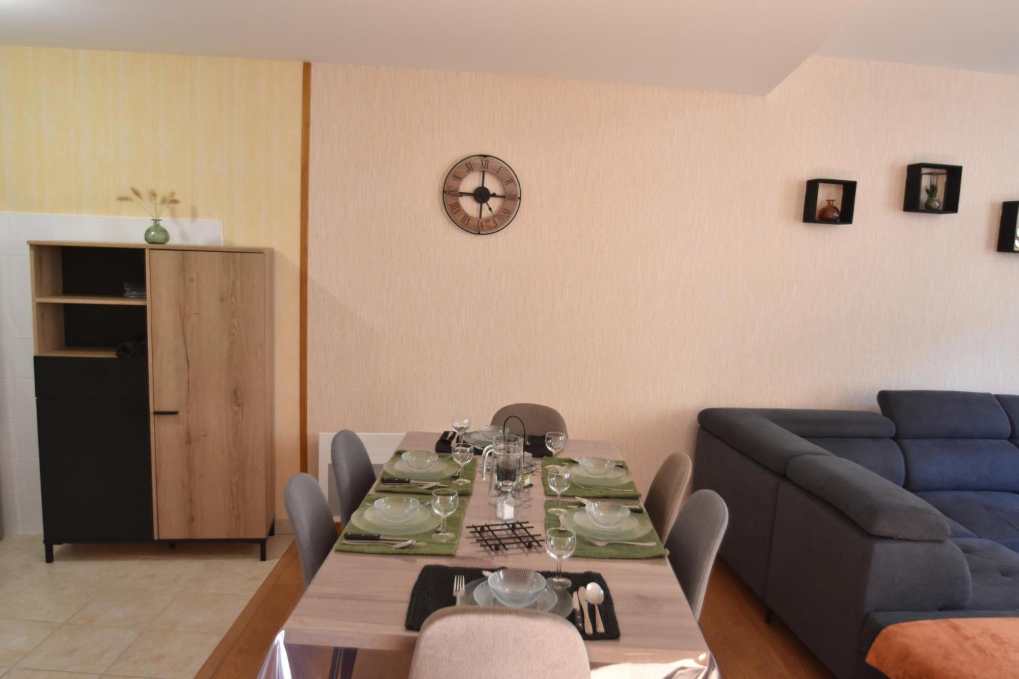 Paquita Apartment Ax-les-Thermes Exterior photo