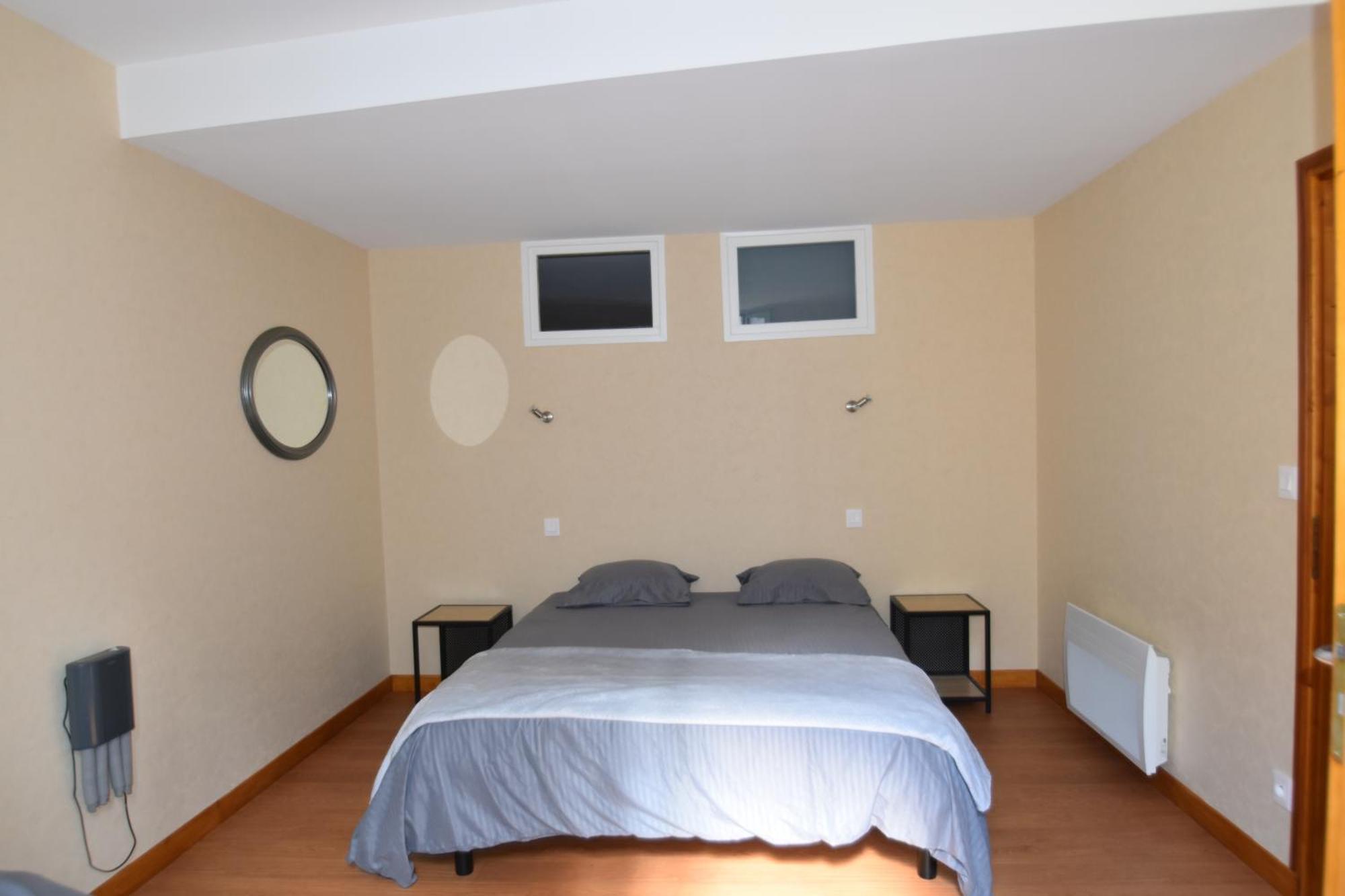 Paquita Apartment Ax-les-Thermes Exterior photo