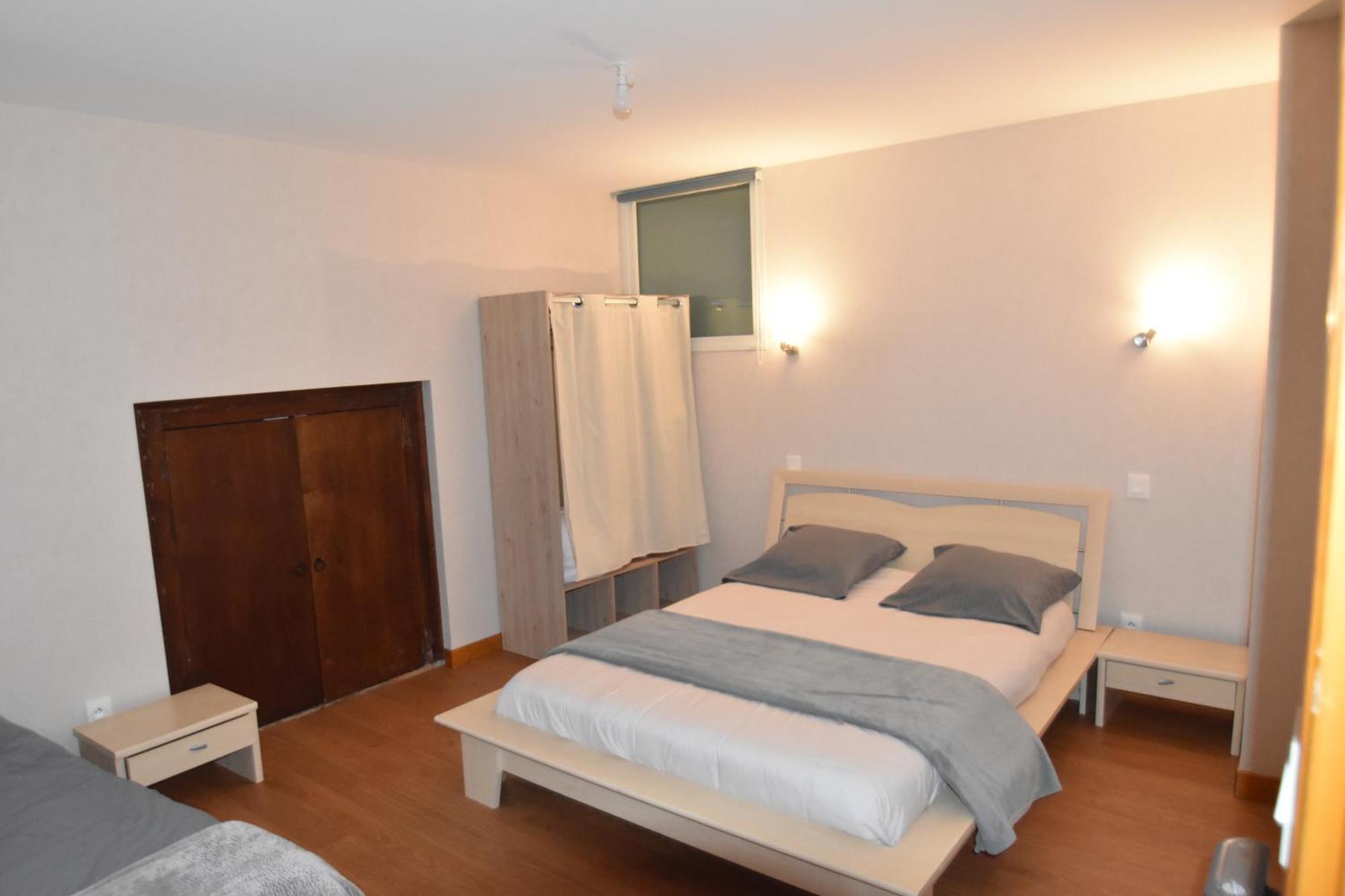 Paquita Apartment Ax-les-Thermes Exterior photo